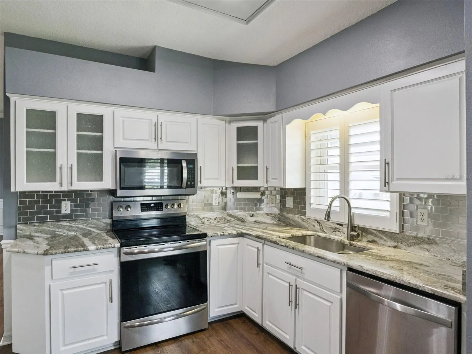 Granite Countertops