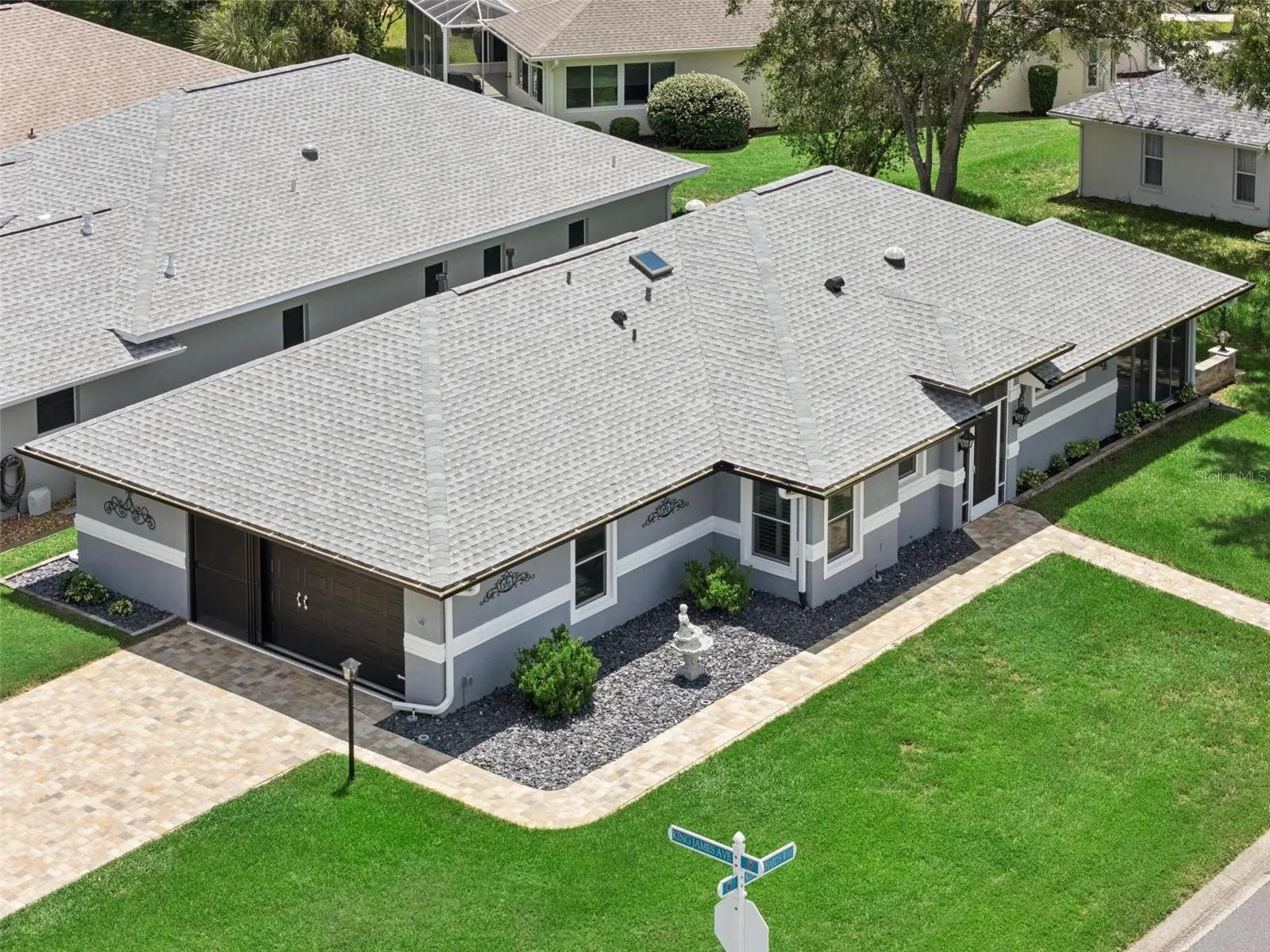 Lovely Landscaping