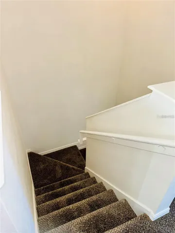 Upstairs