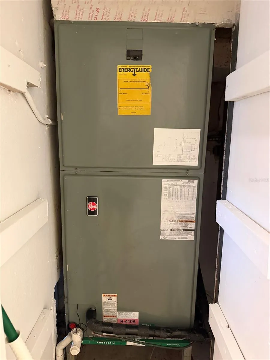 HVAC