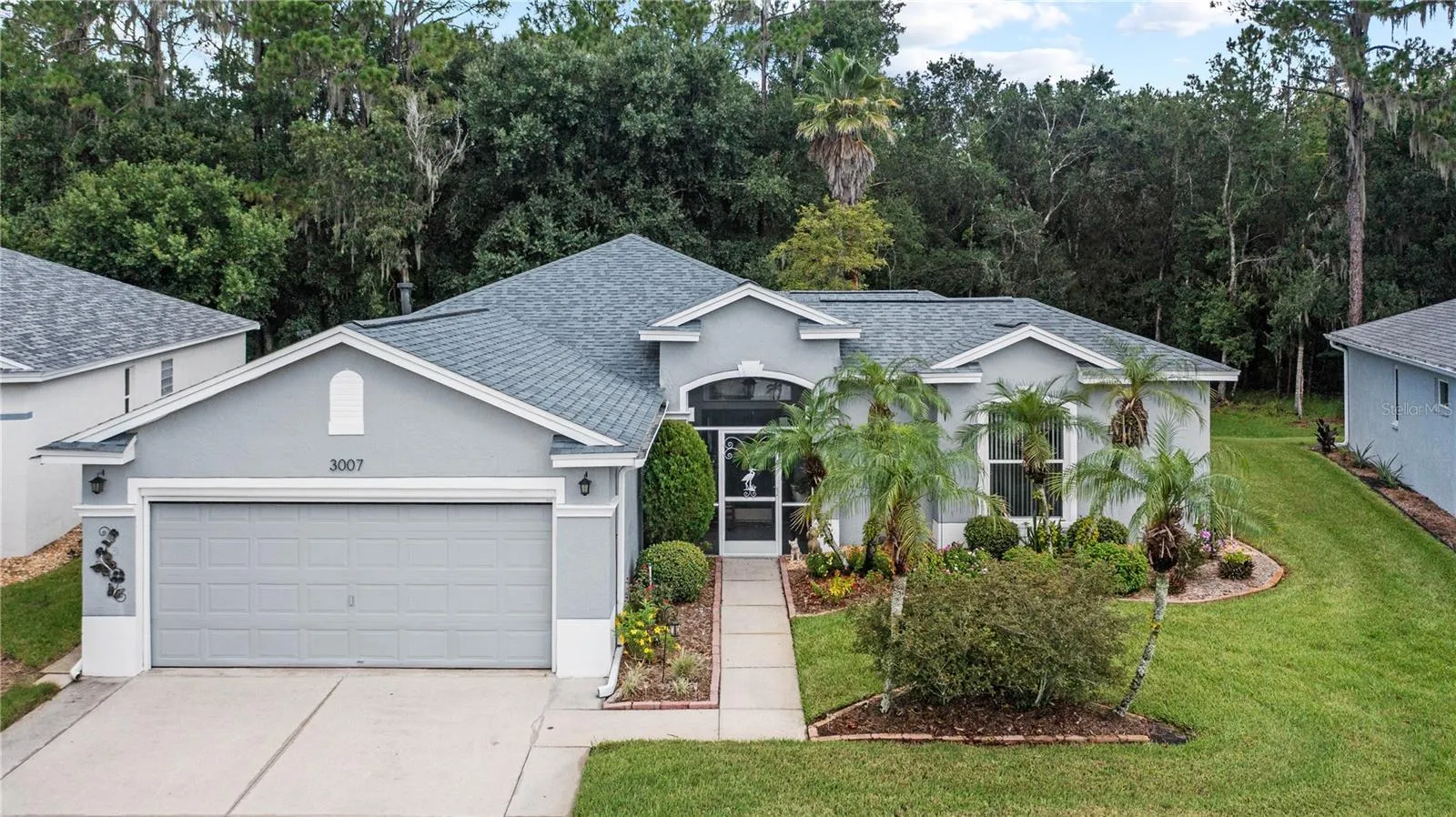 3007 Bellflower Way, Lakeland, Florida 33811 — photo 40