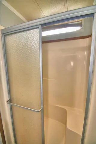 Huge Master Closet