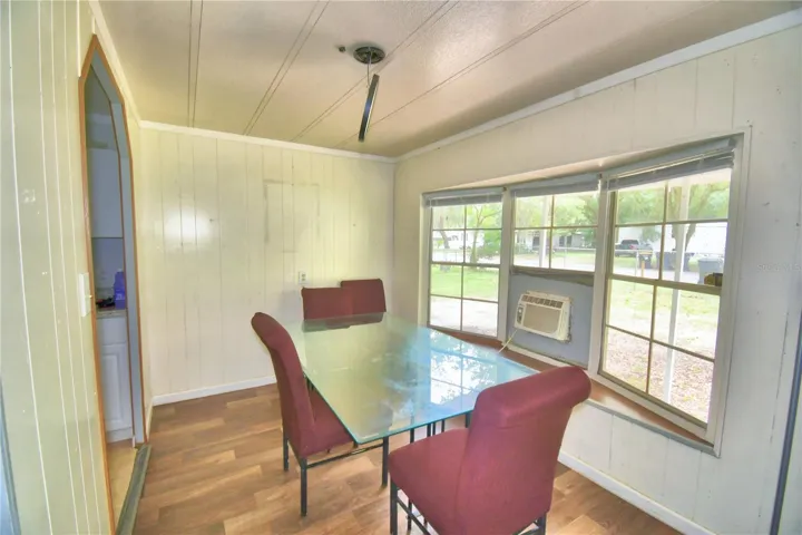 Dinning Room