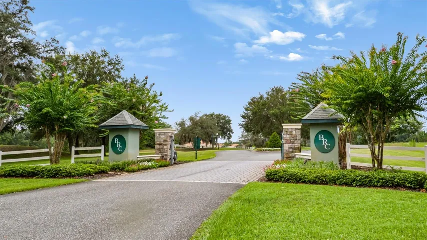 Beauclaire Ranch Club