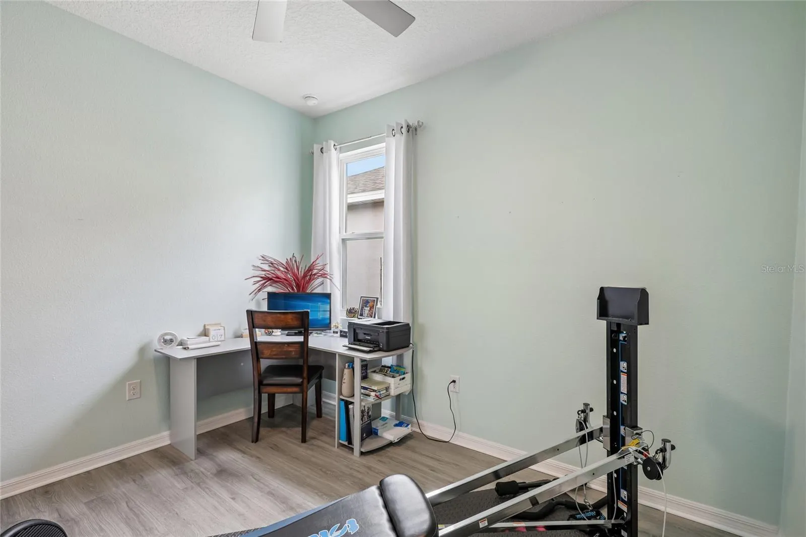 Flex/Bonus Room