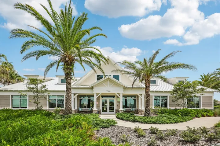 Clubhouse