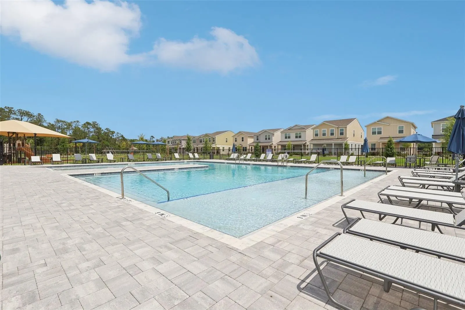 Community Pool