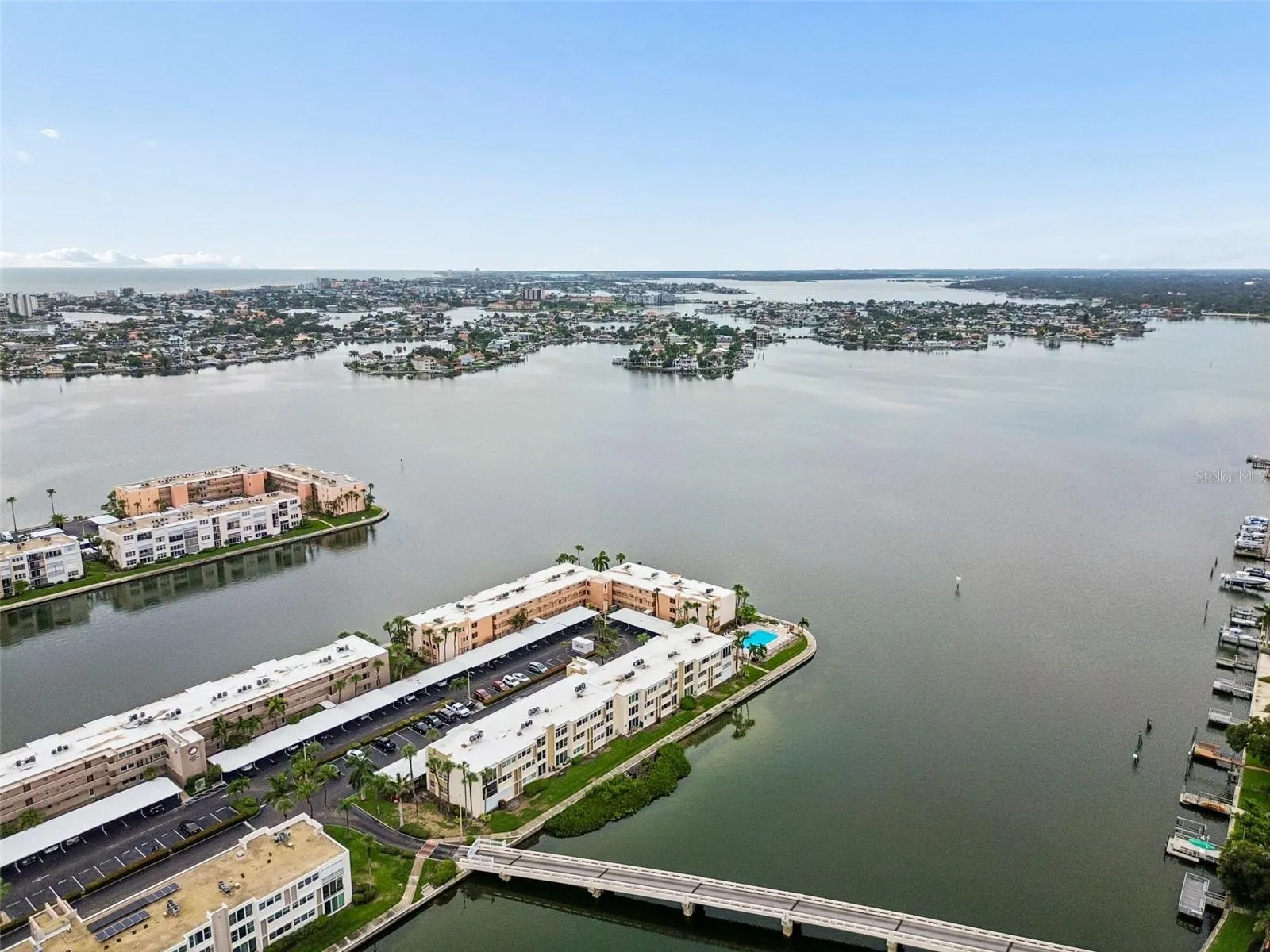 Waterfront Community