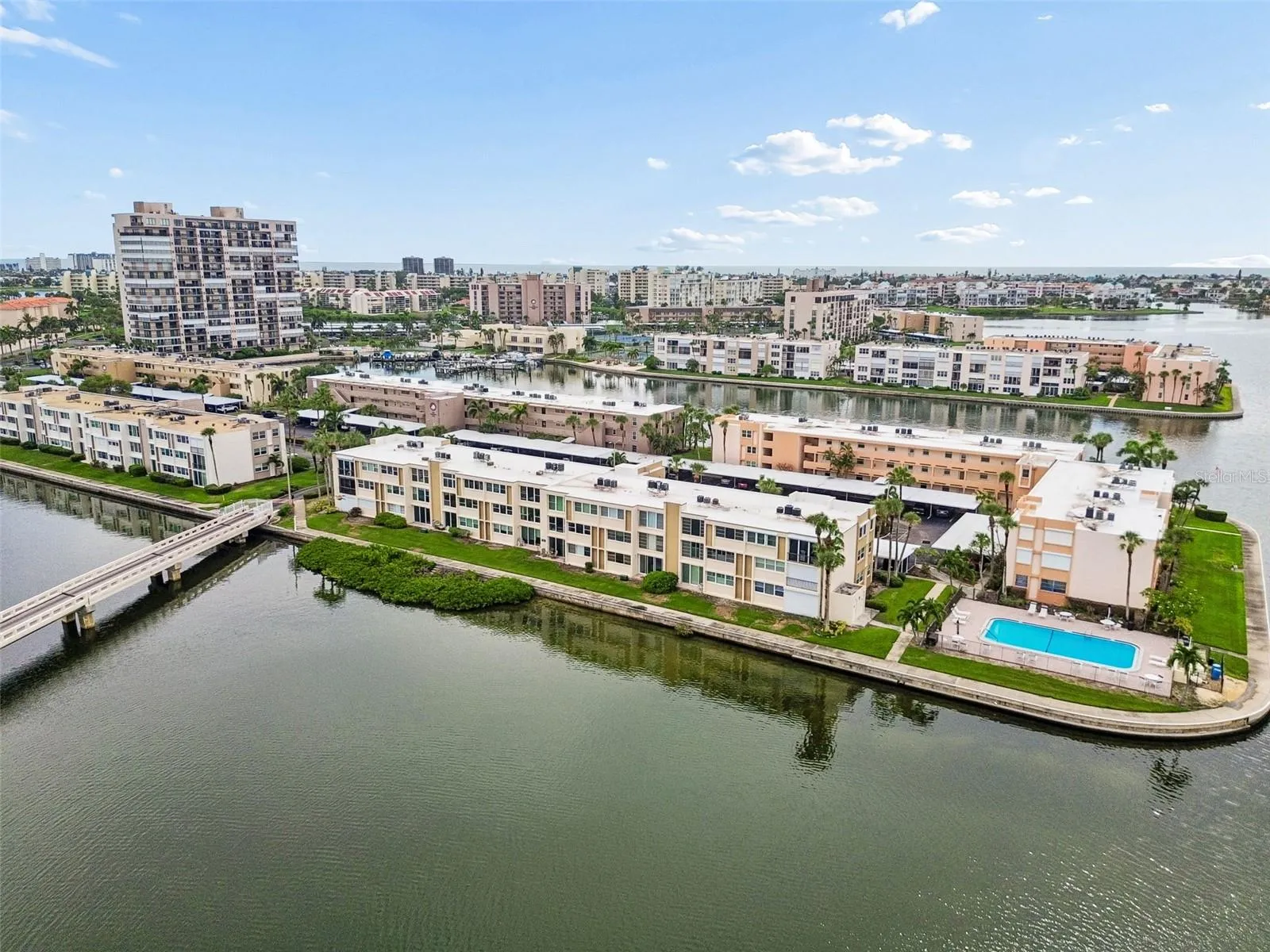 Waterfront Community