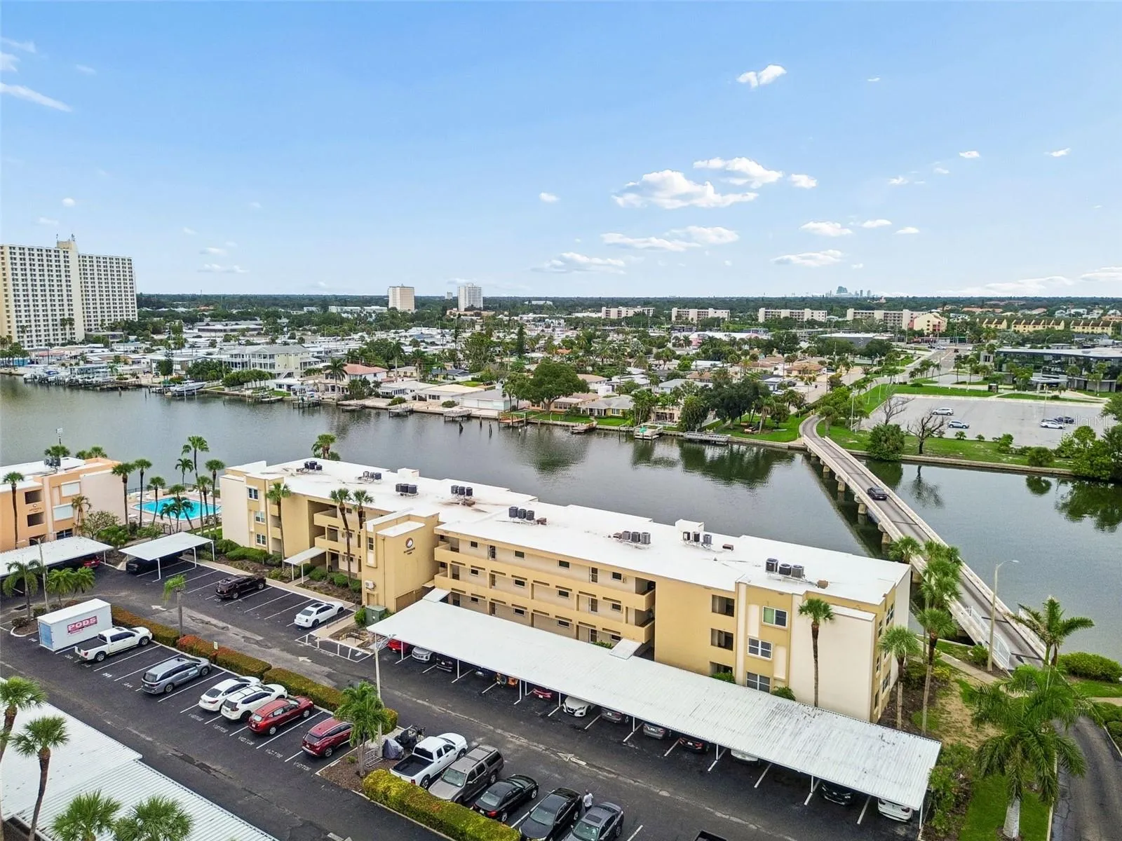 Waterfront Community