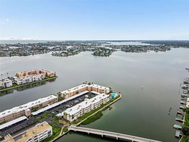 Waterfront Community