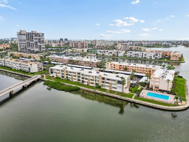 Waterfront Community