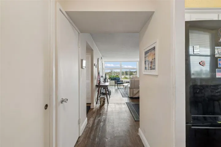 Entryway