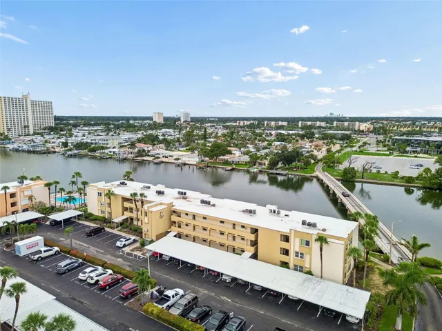 Waterfront Community