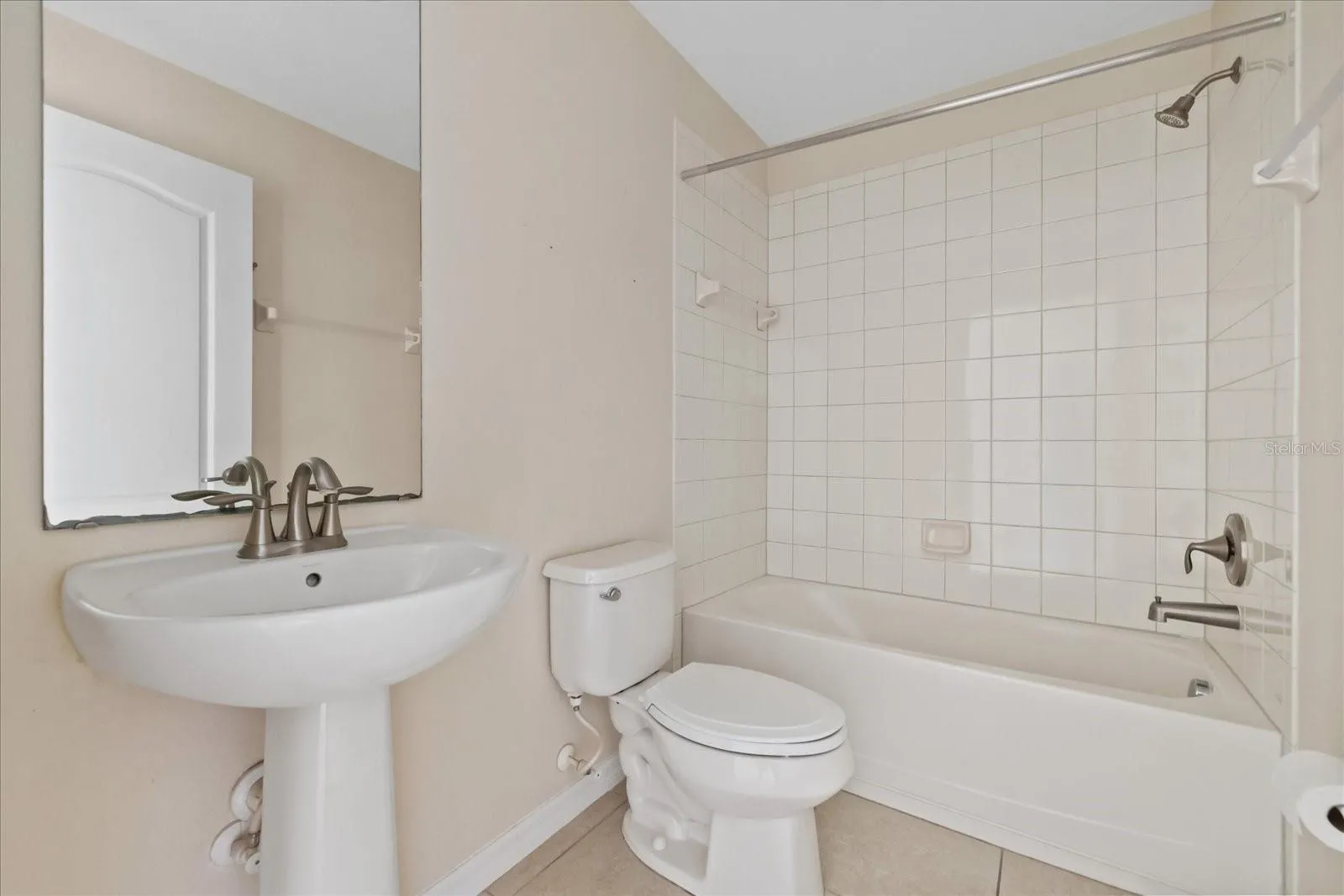 Guest Bathroom Downstairs