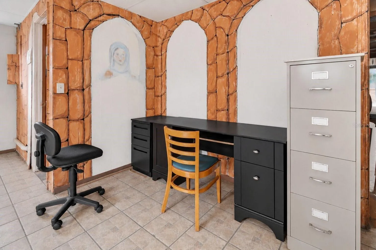 Workspace