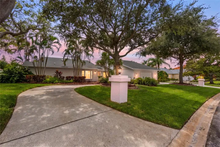 Welcome Home!