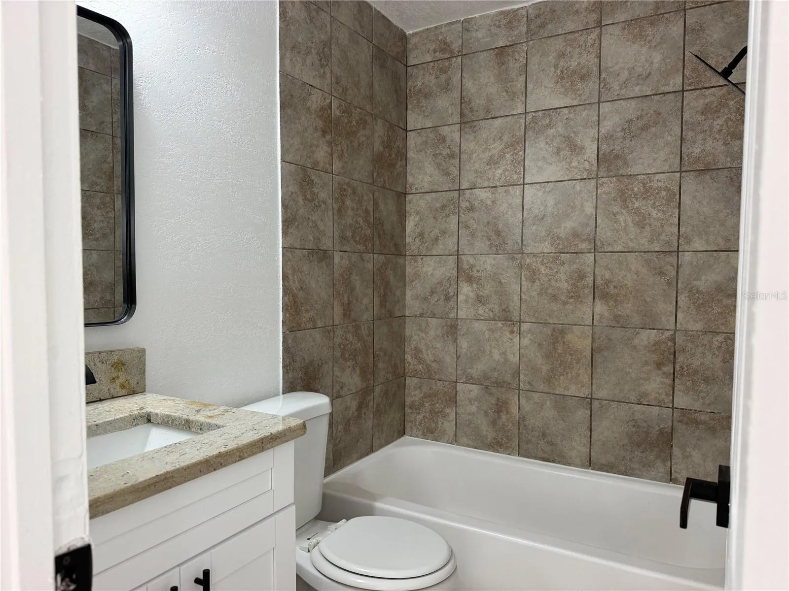 Hall Bath