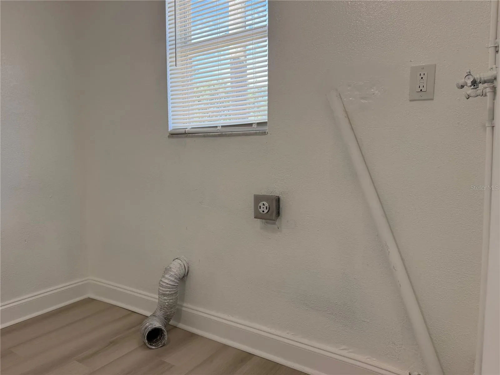 Laundry/Utility Room