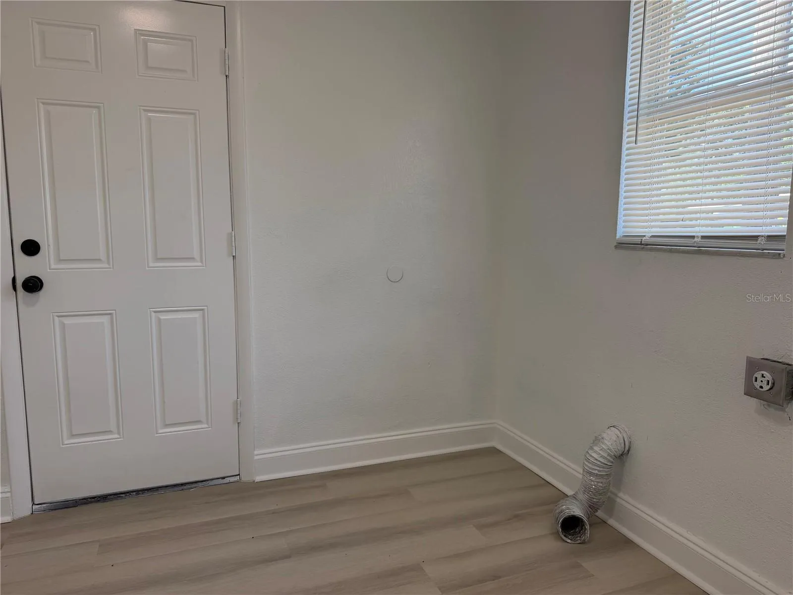 Laundry/Utility Room