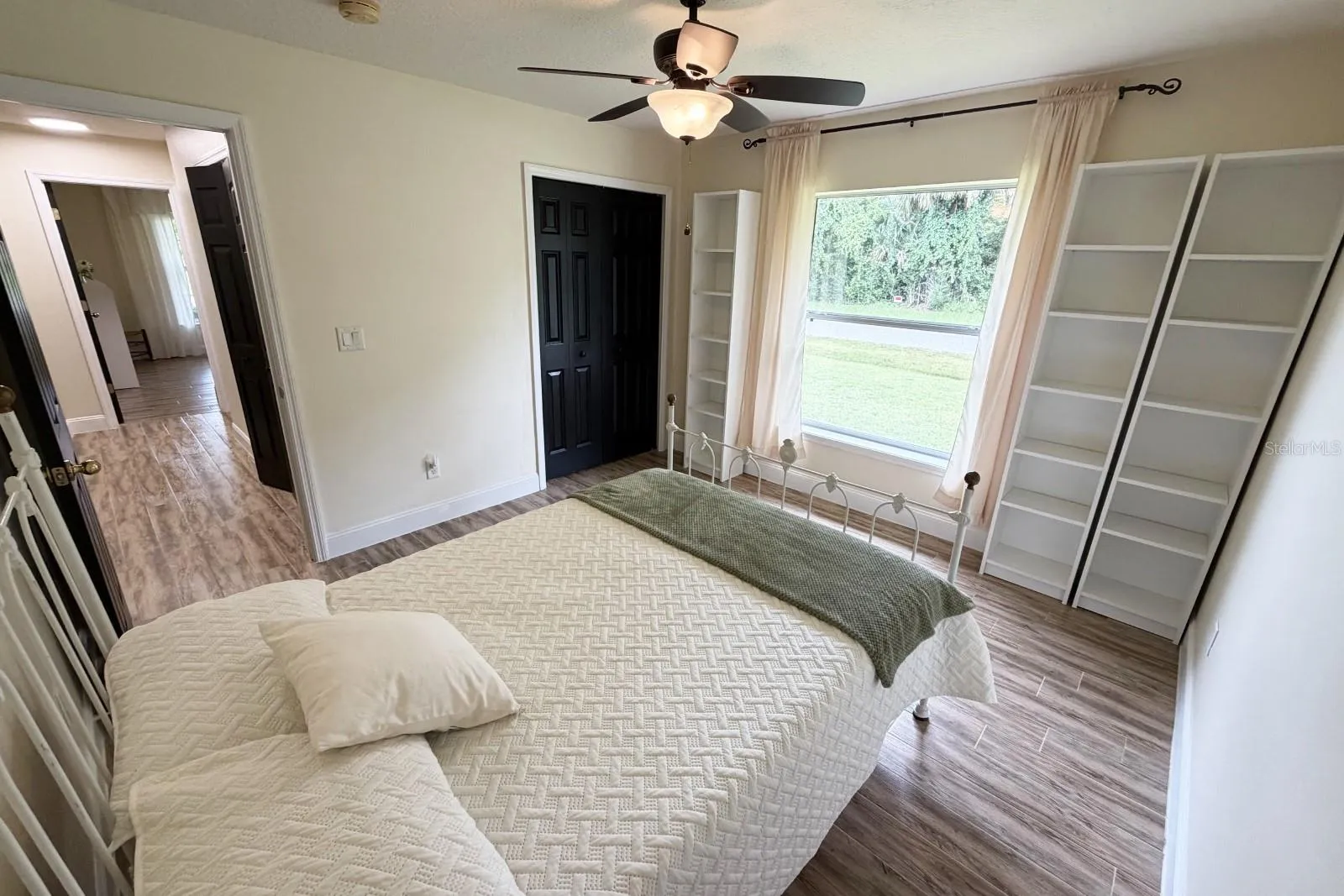 Bedroom 3 - 2