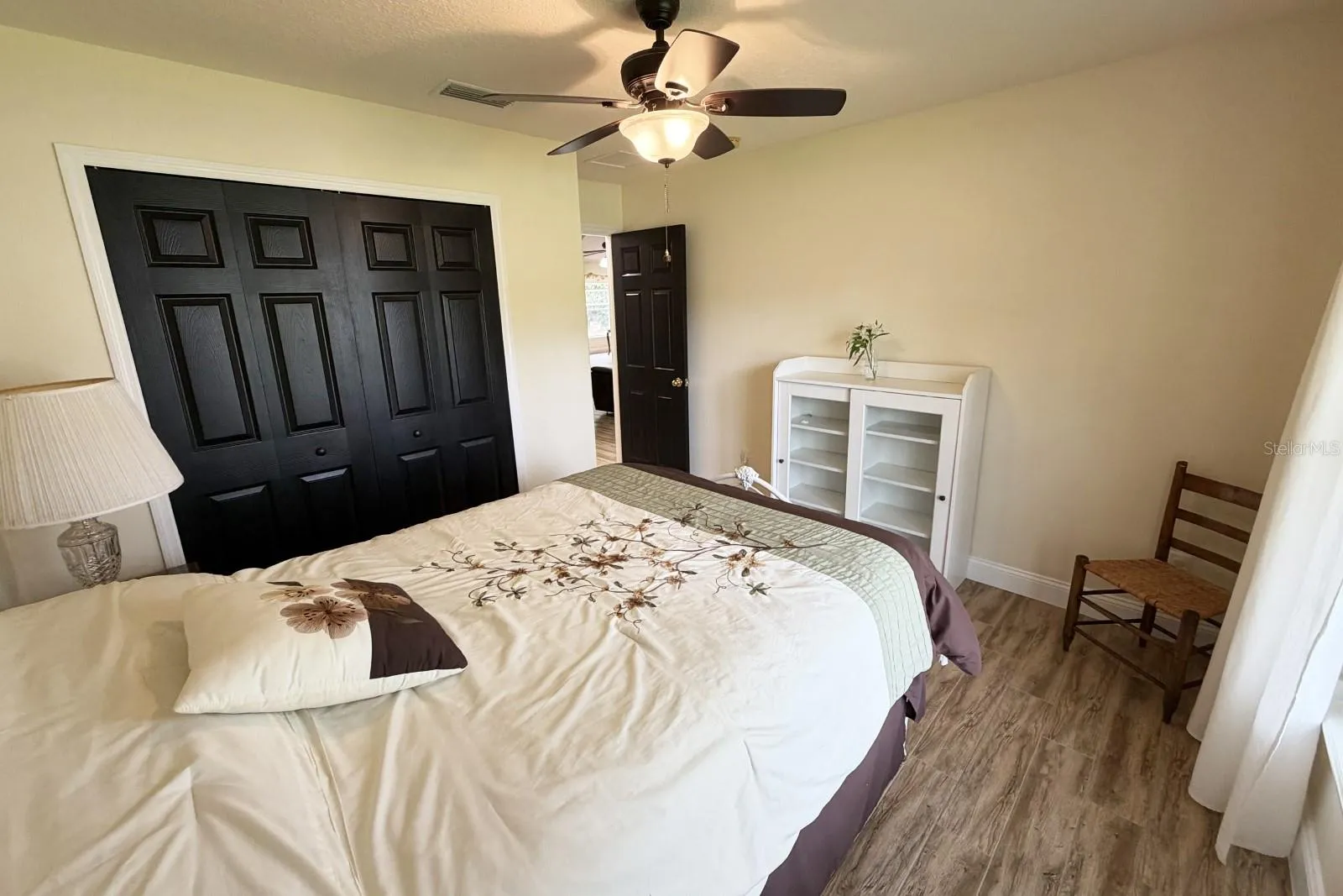 Bedroom 2 - 2