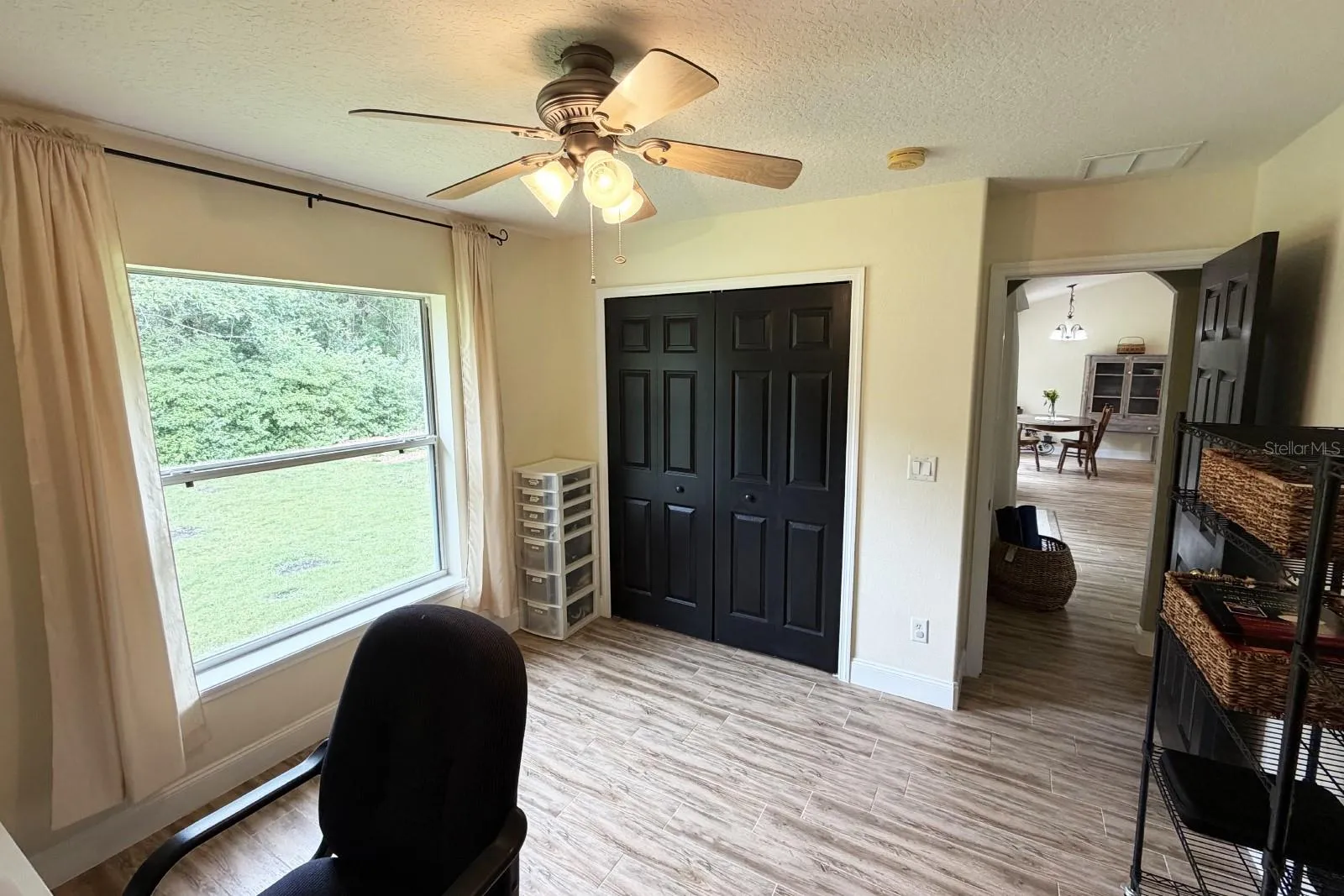 Bedroom 4 - 2