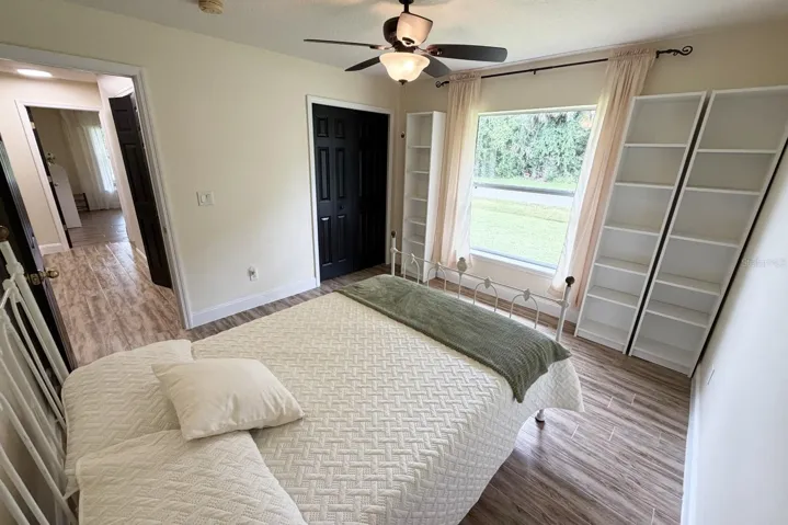 Bedroom 3 - 2