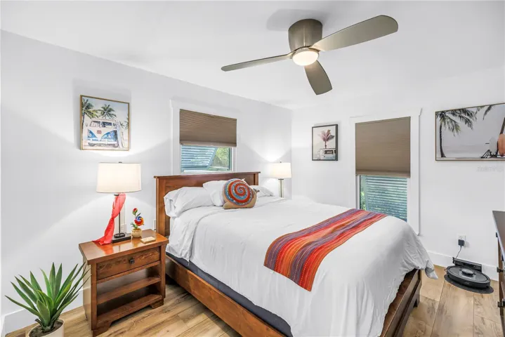 2nd bedroom