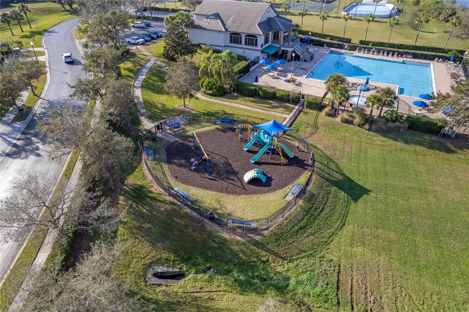 Community Playground