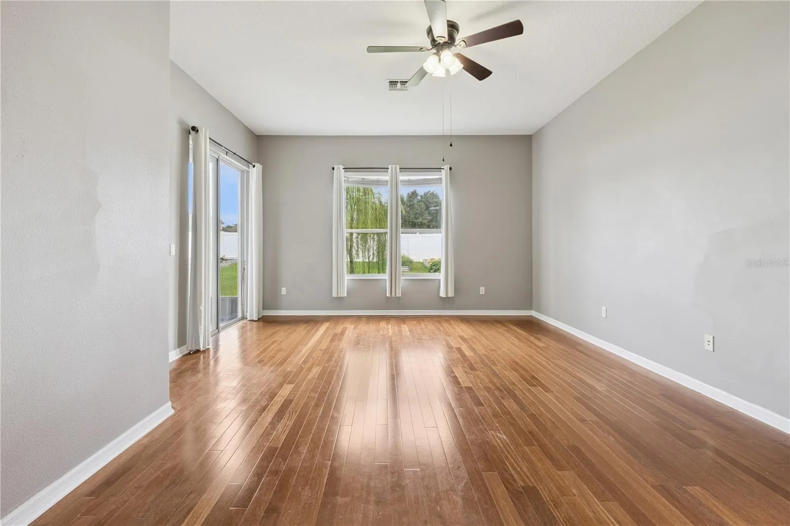 Primary Suite