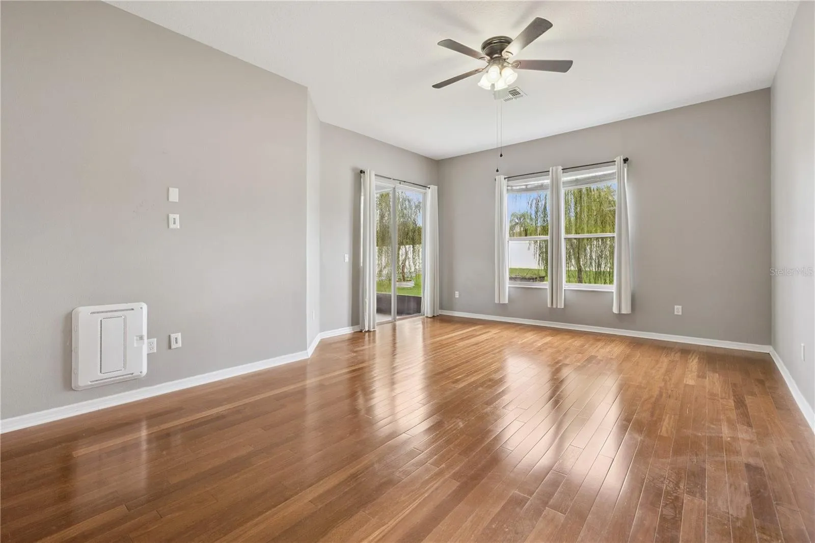 Primary Suite