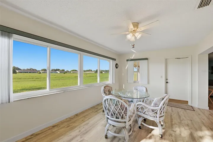Beautiful Florida Room