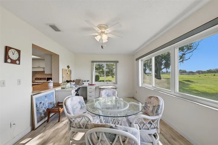 All Purpose/ Florida Room