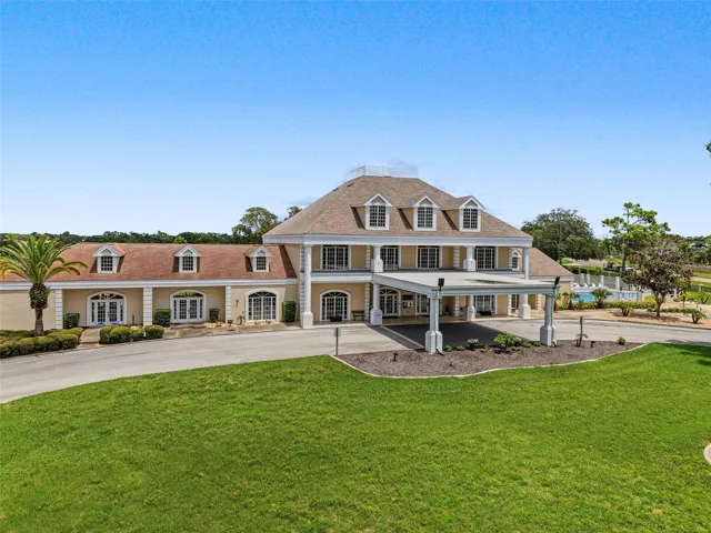 Clubhouse
