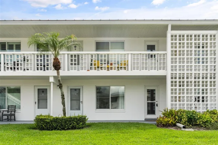 Lake Maitland Terrace