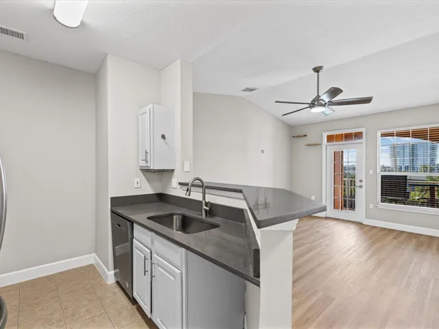 Brand New Laminate Flooring