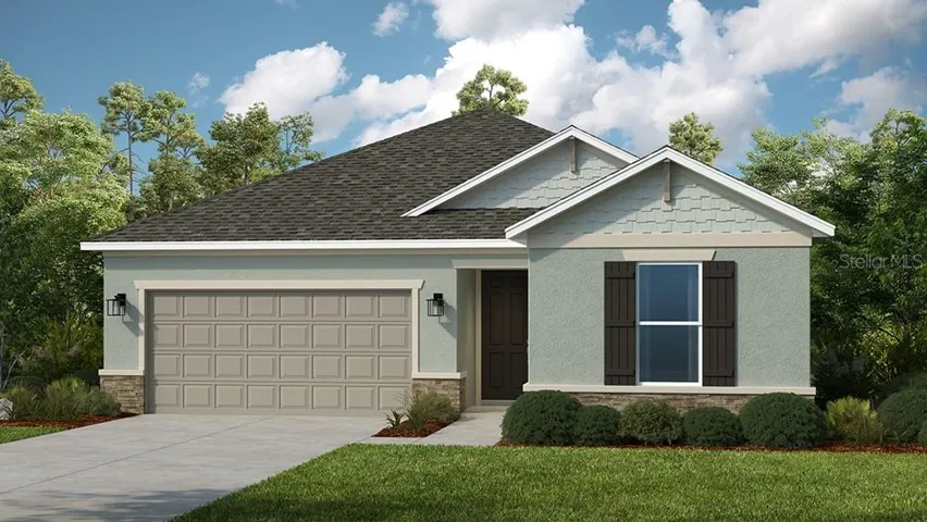 Biloxi Rendering