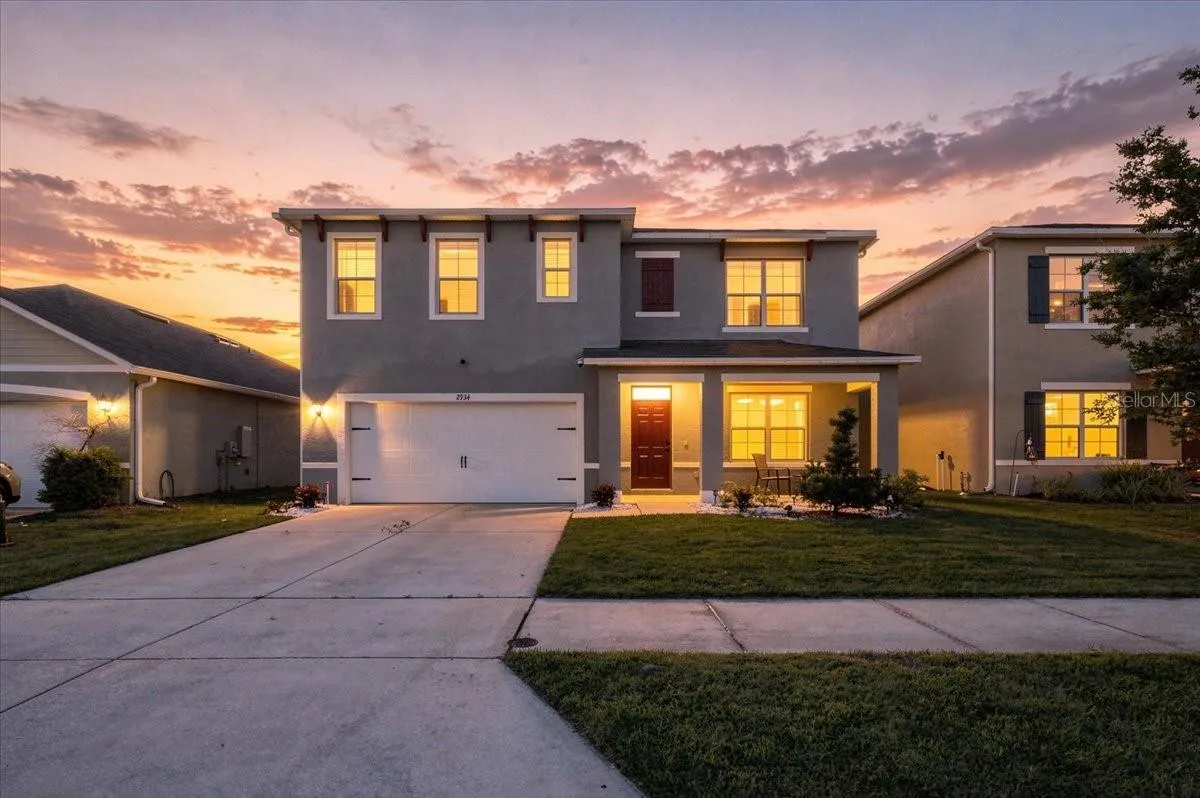 2934 Long Pond Dr, Lakeland, Florida 33811 — photo 44