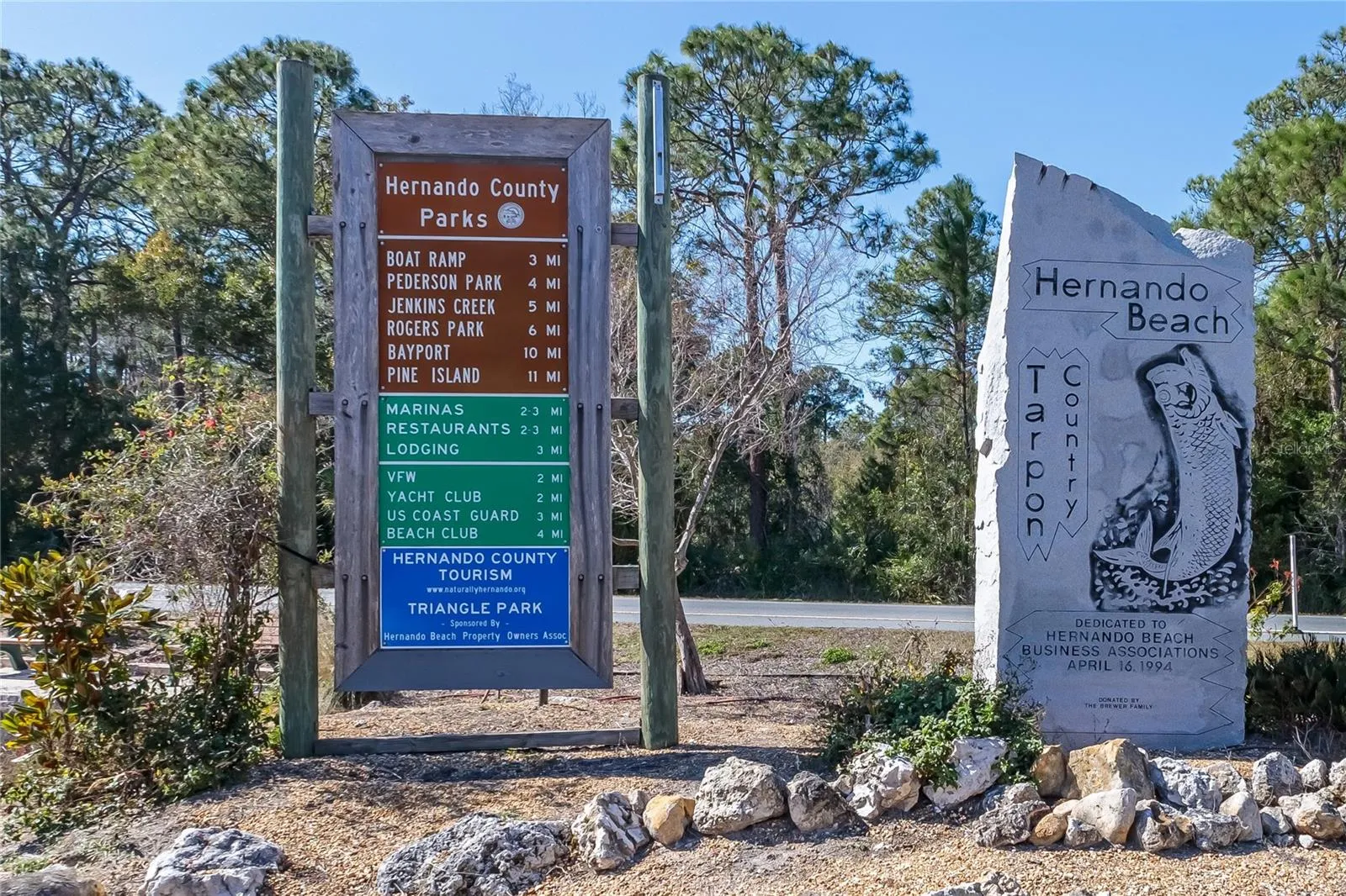Coastal Waterfront nearby