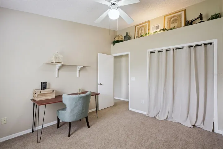 2nd bedroom