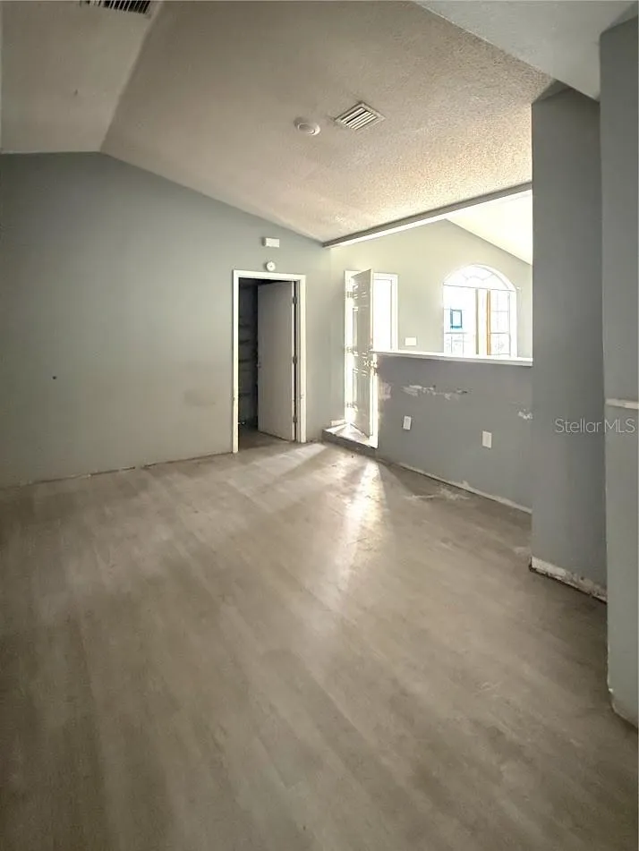 flex room