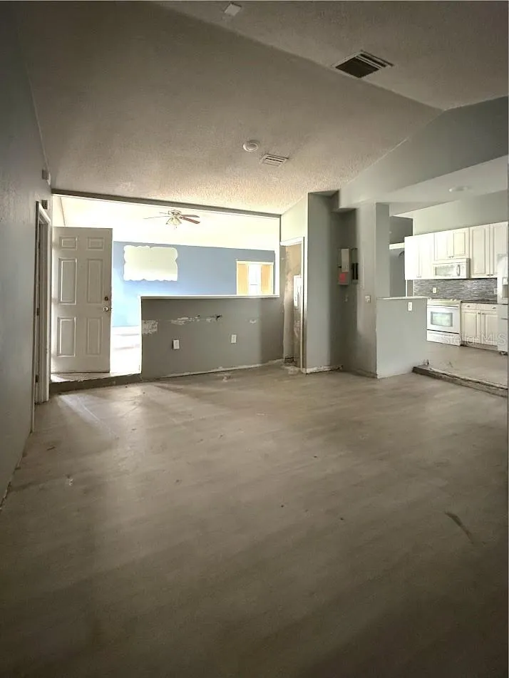 Flex room