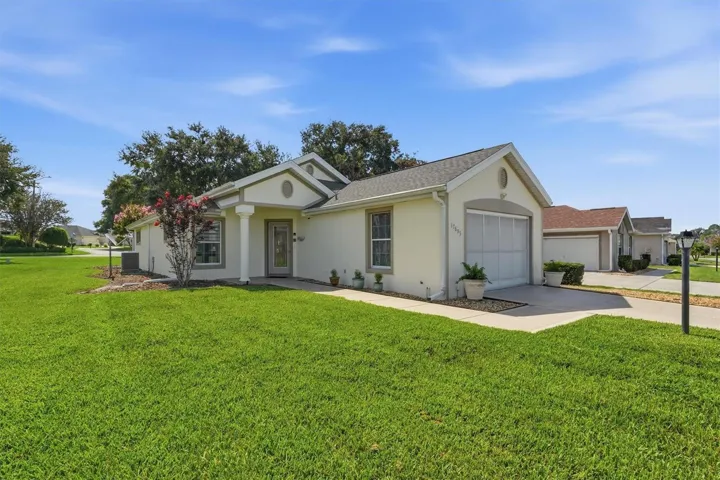 Welcome to this beautiful Fully Maintained Furnished 2 bed 2 bath Villa in Stonecrest.