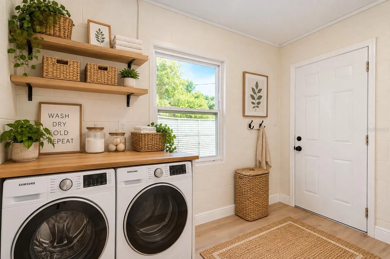 Virtual Staging
