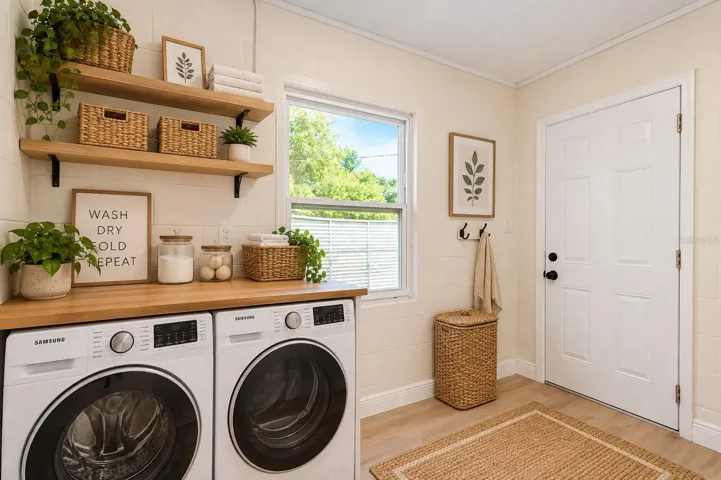 Virtual Staging