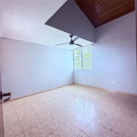 Master Room 4th level