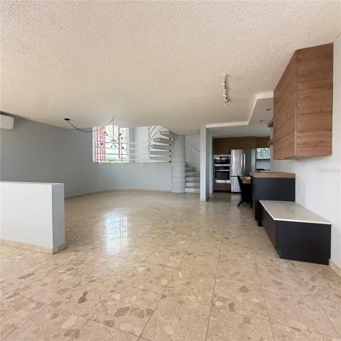 Living & Dining