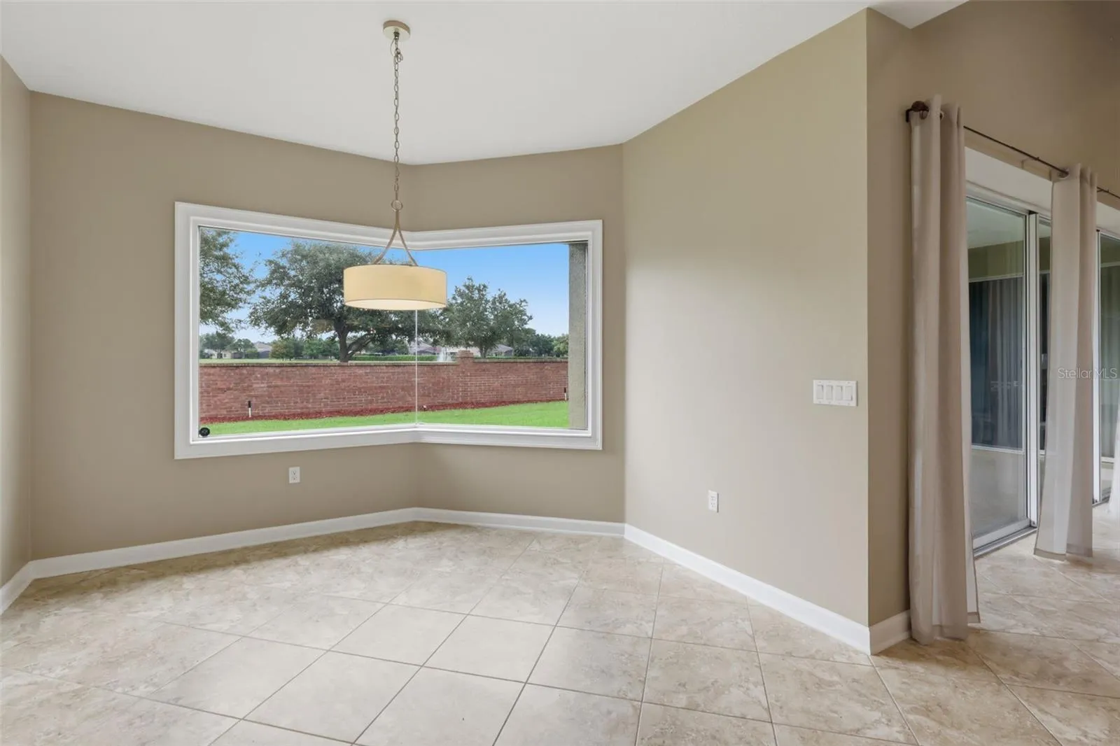 Kitchen Nook