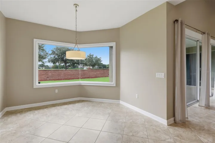 Kitchen Nook